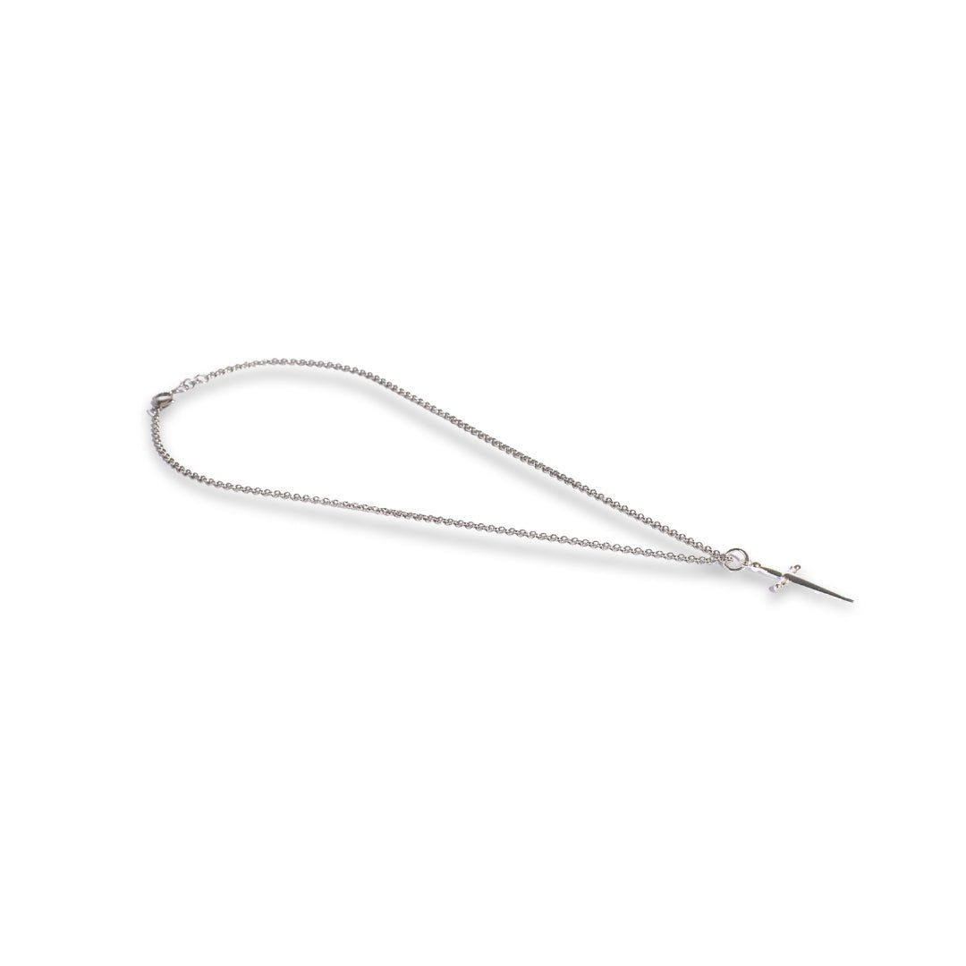 CHARM LACE SILVER - AIRHESS